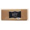Accent Design Paper Accents Cardmakers Choice Card & Envelopes, Kraft, 100Lb., 3.5"X8.5", 6Pc, Blank Cards And Envelopes, Blank Cards, Note Cards With Envelopes